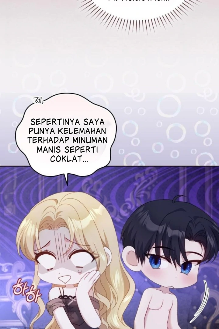 The Acting Empress Still Spends the First Night Chapter 43 Gambar 71