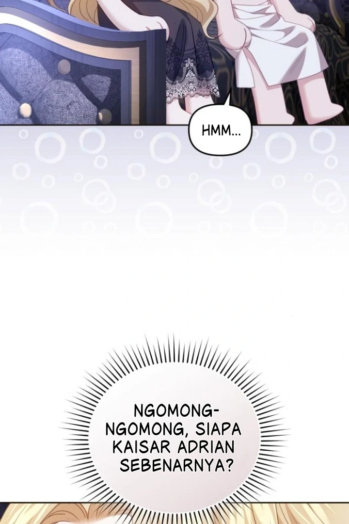 The Acting Empress Still Spends the First Night Chapter 43 Gambar 72