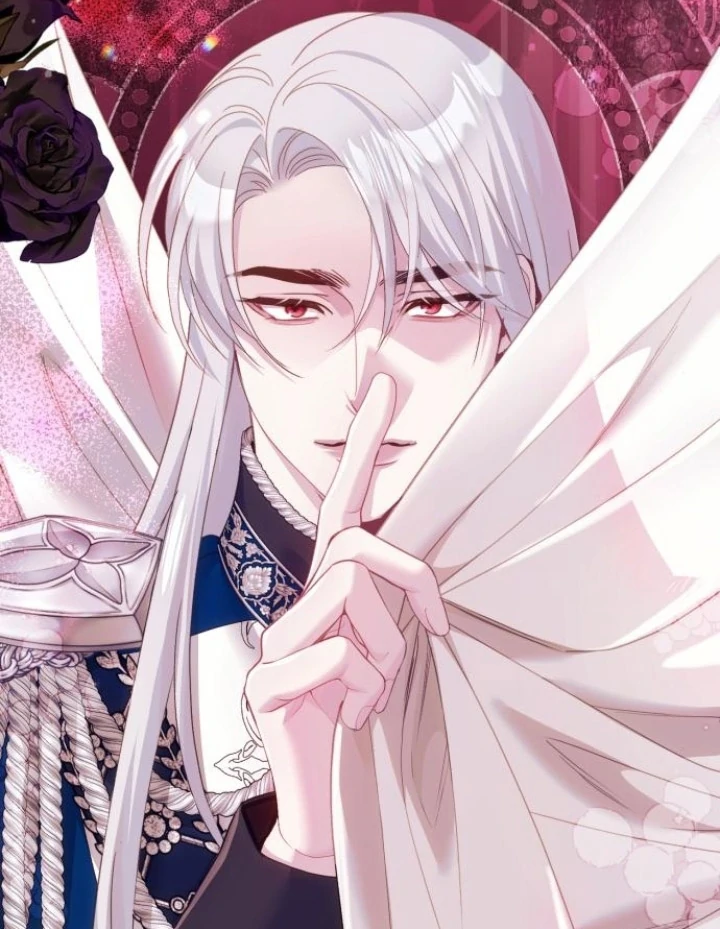 The Acting Empress Still Spends the First Night Chapter 43 Gambar 75