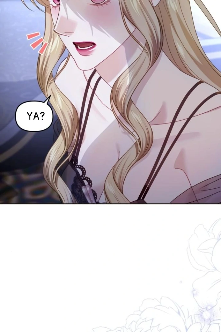 The Acting Empress Still Spends the First Night Chapter 43 Gambar 78