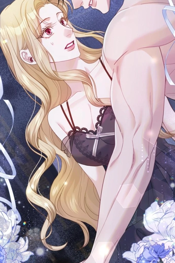 The Acting Empress Still Spends the First Night Chapter 43 Gambar 80