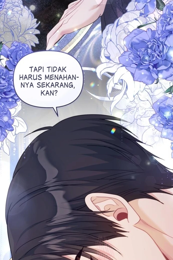 The Acting Empress Still Spends the First Night Chapter 43 Gambar 81