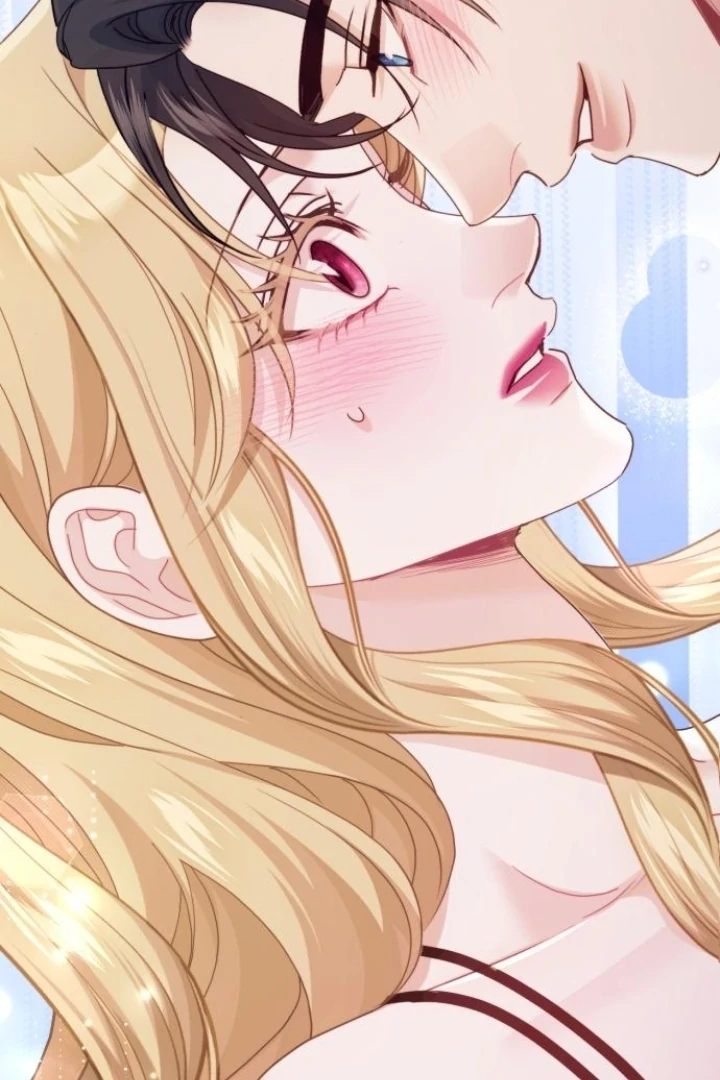 The Acting Empress Still Spends the First Night Chapter 43 Gambar 82