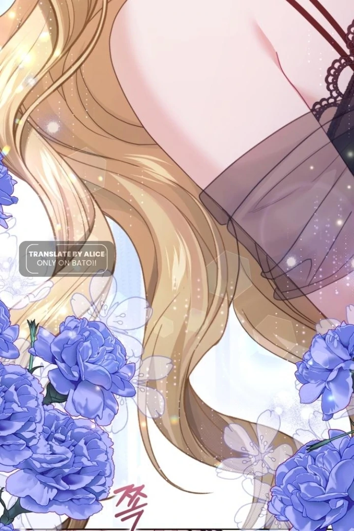 The Acting Empress Still Spends the First Night Chapter 43 Gambar 83