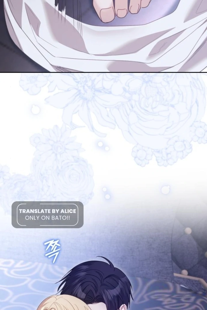 The Acting Empress Still Spends the First Night Chapter 43 Gambar 87