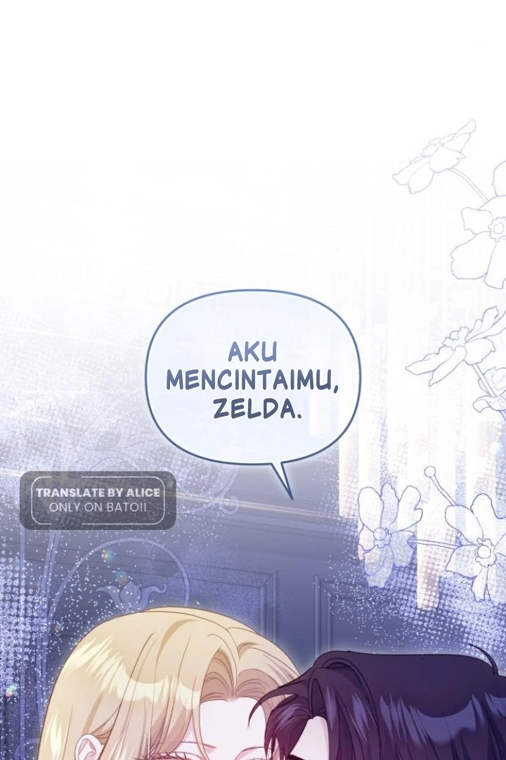 The Acting Empress Still Spends the First Night Chapter 43 Gambar 90