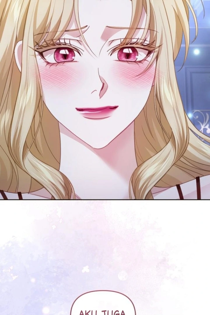 The Acting Empress Still Spends the First Night Chapter 43 Gambar 93