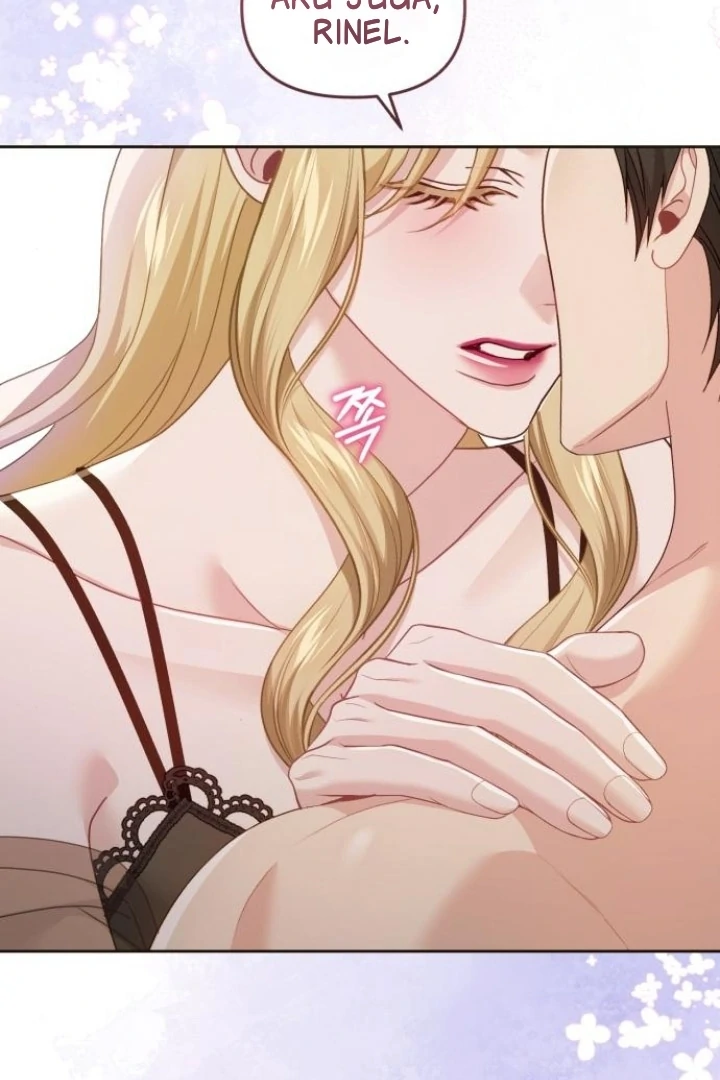 The Acting Empress Still Spends the First Night Chapter 43 Gambar 94