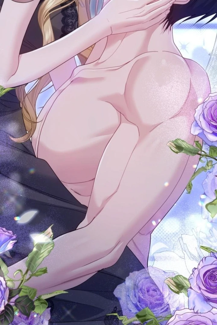 The Acting Empress Still Spends the First Night Chapter 43 Gambar 97