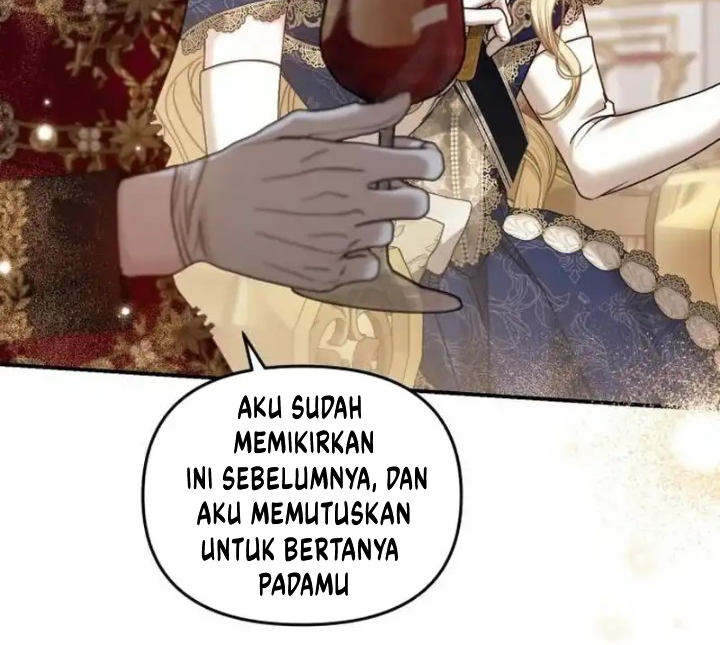 The Acting Empress Still Spends the First Night Chapter 5 Gambar 71