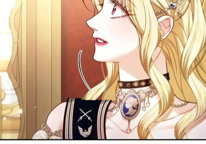 The Acting Empress Still Spends the First Night Chapter 5 Gambar 73