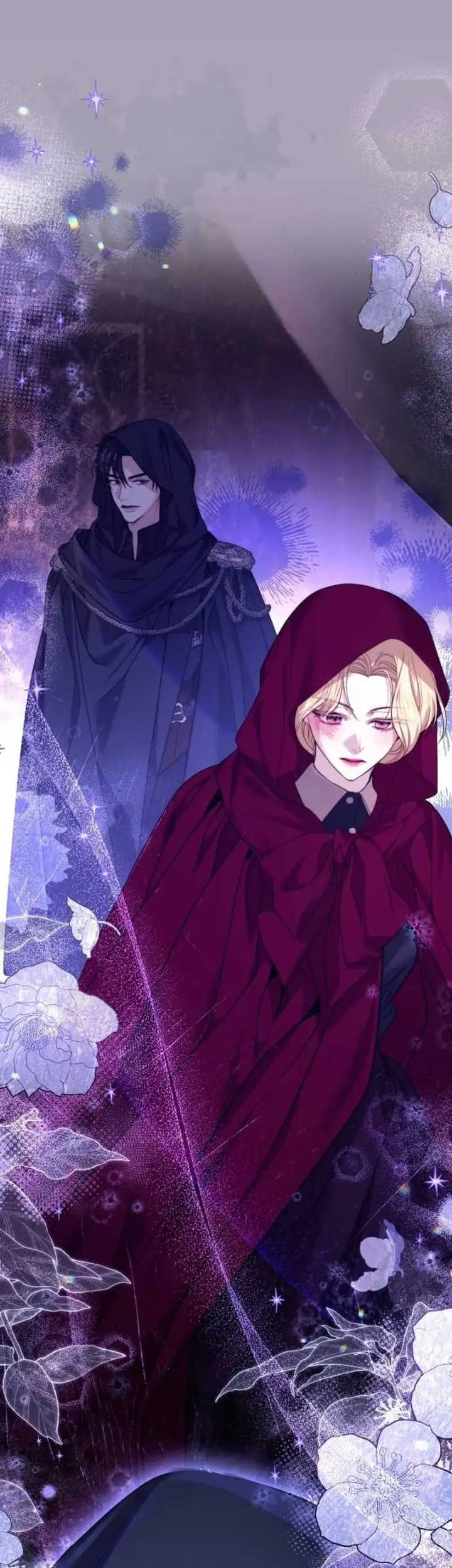 The Acting Empress Still Spends the First Night Chapter 5 Gambar 78