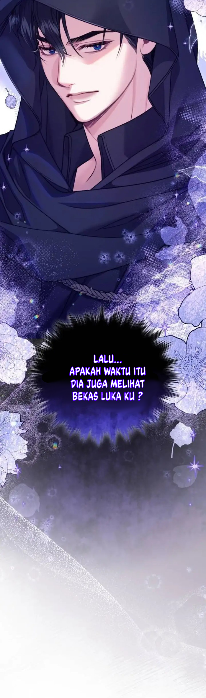 The Acting Empress Still Spends the First Night Chapter 5 Gambar 80