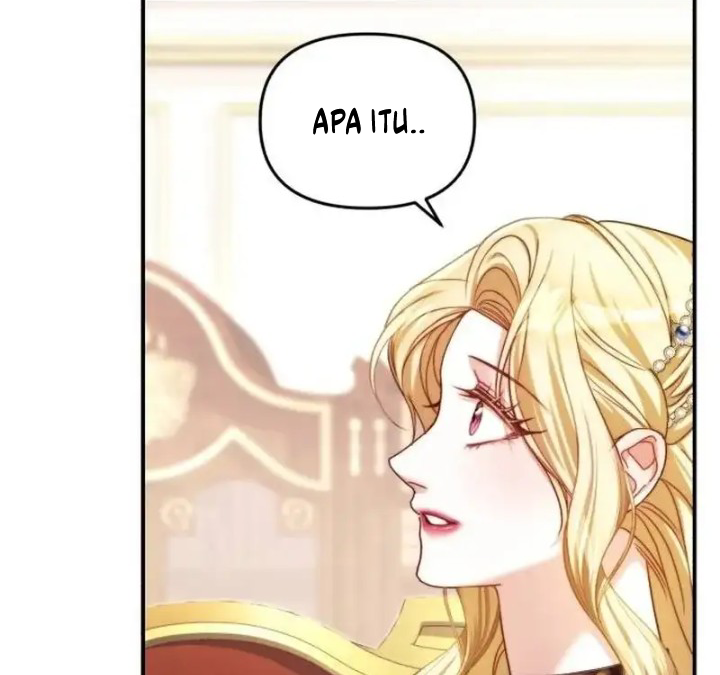 The Acting Empress Still Spends the First Night Chapter 5 Gambar 18