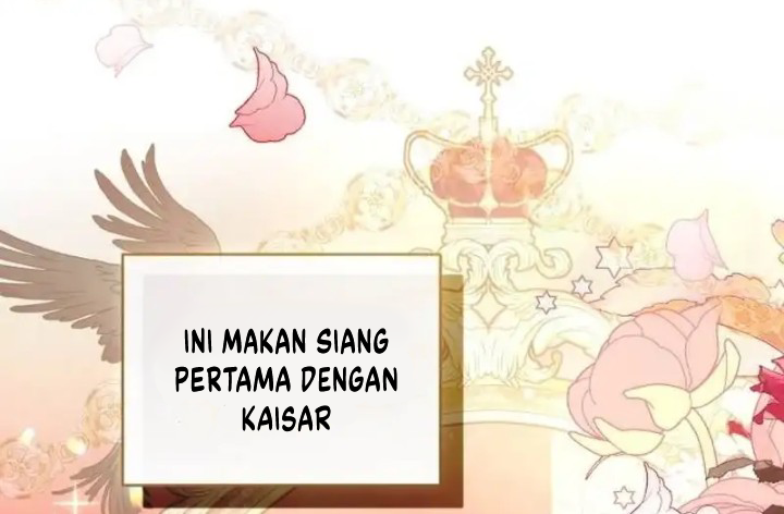 The Acting Empress Still Spends the First Night Chapter 5 Gambar 41