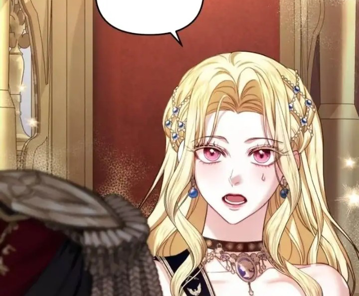 The Acting Empress Still Spends the First Night Chapter 5 Gambar 52