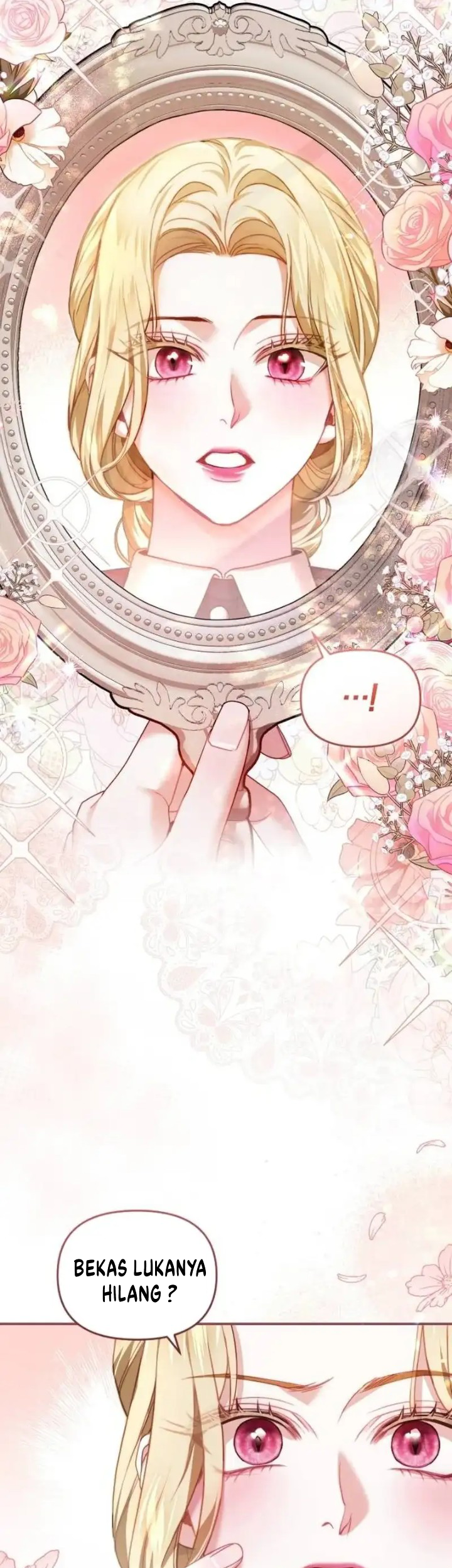 The Acting Empress Still Spends the First Night Chapter 6 Gambar 35