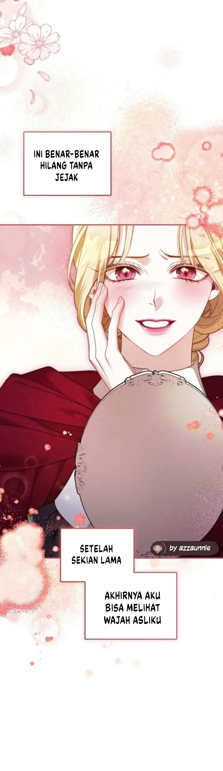 The Acting Empress Still Spends the First Night Chapter 6 Gambar 37