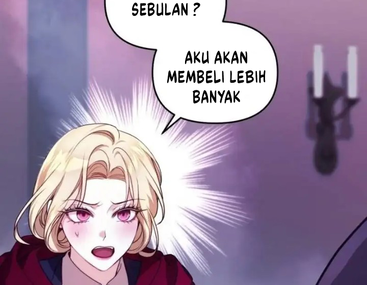 The Acting Empress Still Spends the First Night Chapter 6 Gambar 41