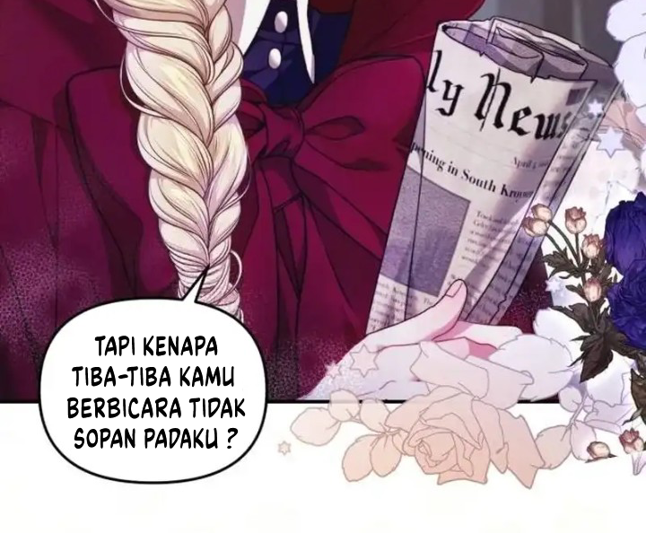 The Acting Empress Still Spends the First Night Chapter 6 Gambar 54