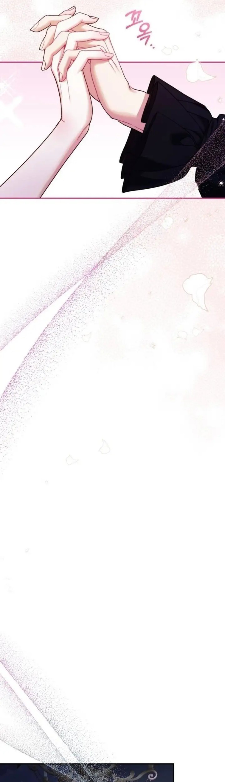 The Acting Empress Still Spends the First Night Chapter 7 Gambar 77