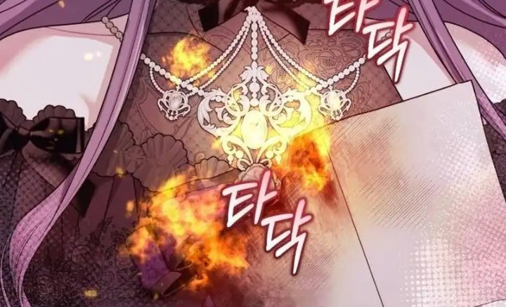 The Acting Empress Still Spends the First Night Chapter 7 Gambar 81