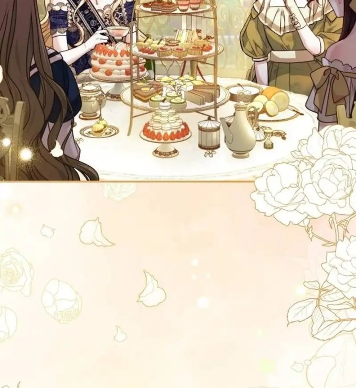 The Acting Empress Still Spends the First Night Chapter 7 Gambar 33