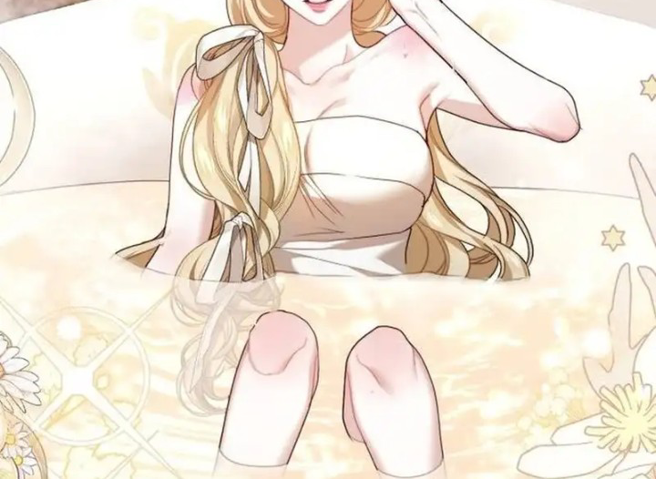 The Acting Empress Still Spends the First Night Chapter 7 Gambar 39