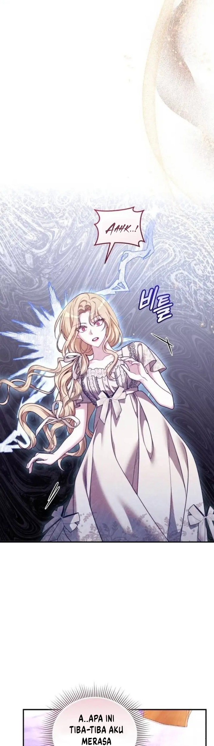 The Acting Empress Still Spends the First Night Chapter 7 Gambar 50