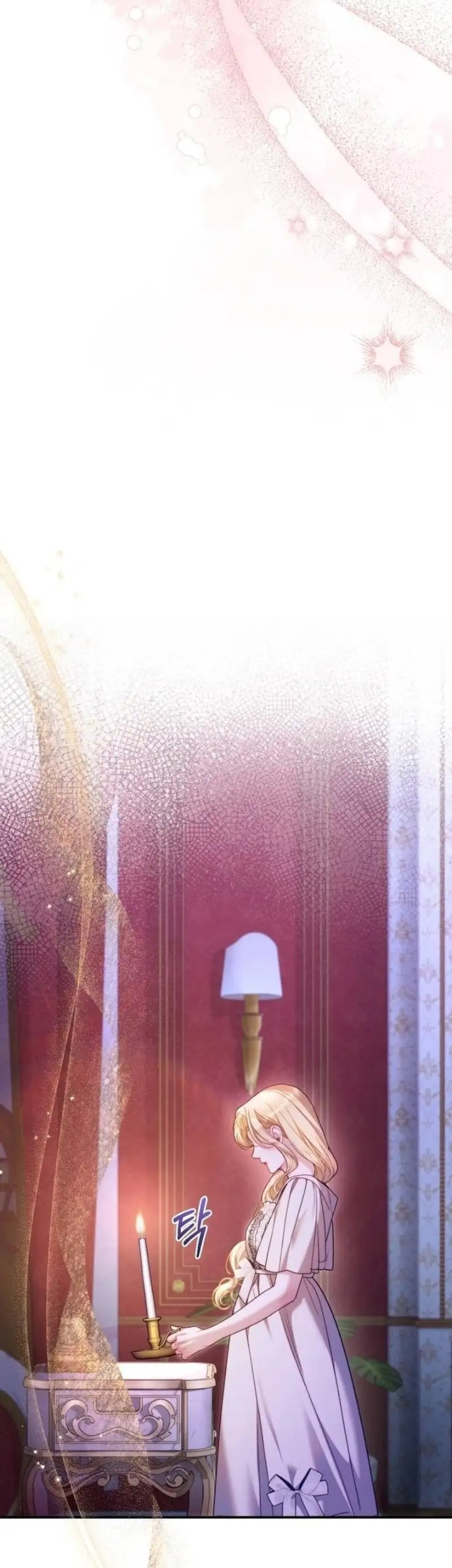 The Acting Empress Still Spends the First Night Chapter 7 Gambar 48