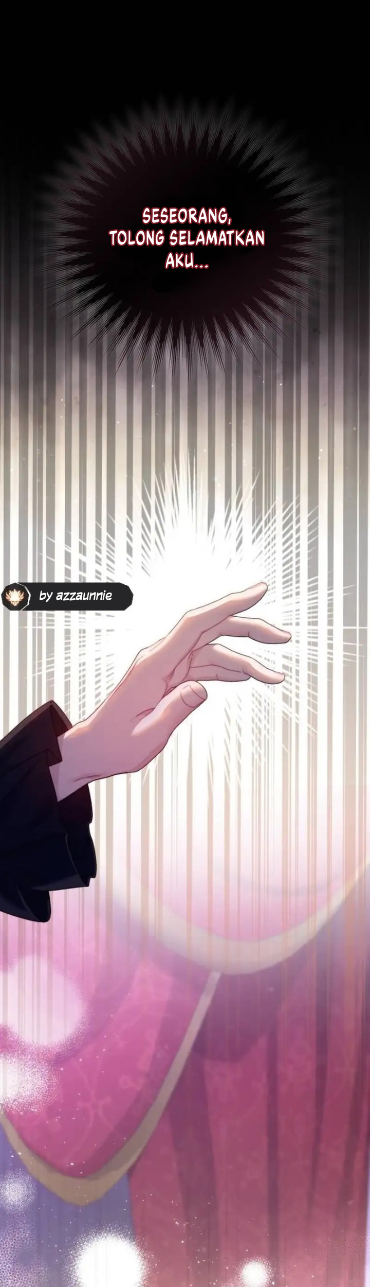 The Acting Empress Still Spends the First Night Chapter 7 Gambar 54