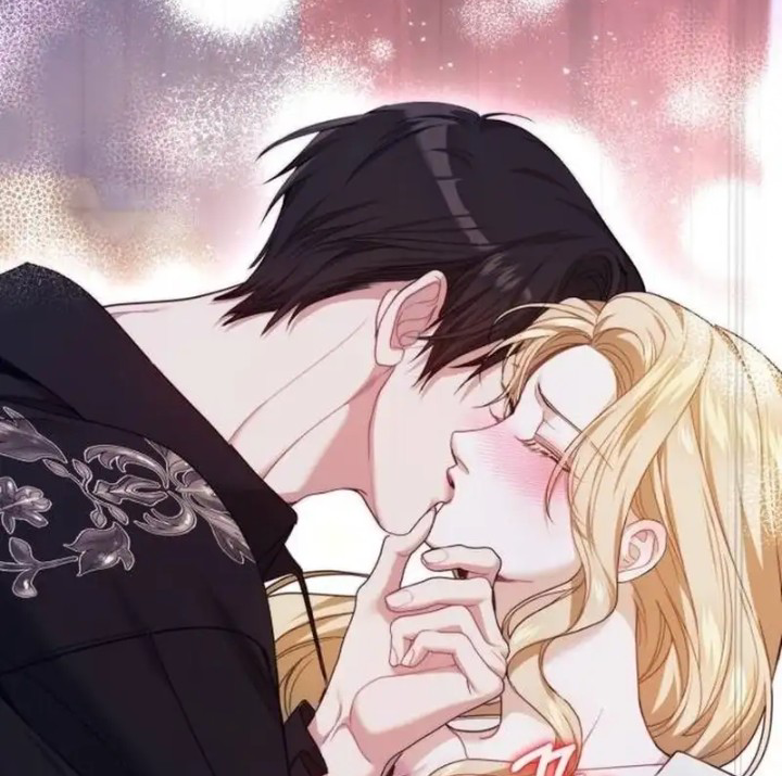 The Acting Empress Still Spends the First Night Chapter 7 Gambar 55