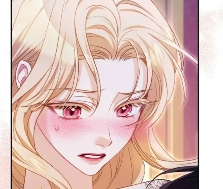 The Acting Empress Still Spends the First Night Chapter 7 Gambar 63