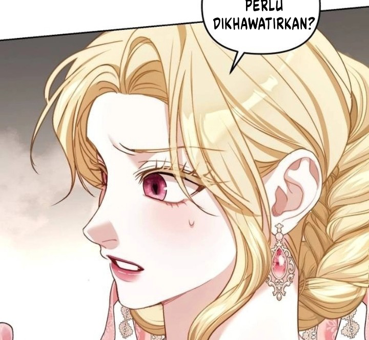 The Acting Empress Still Spends the First Night Chapter 8 Gambar 79