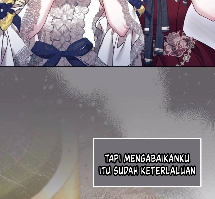 The Acting Empress Still Spends the First Night Chapter 8 Gambar 29