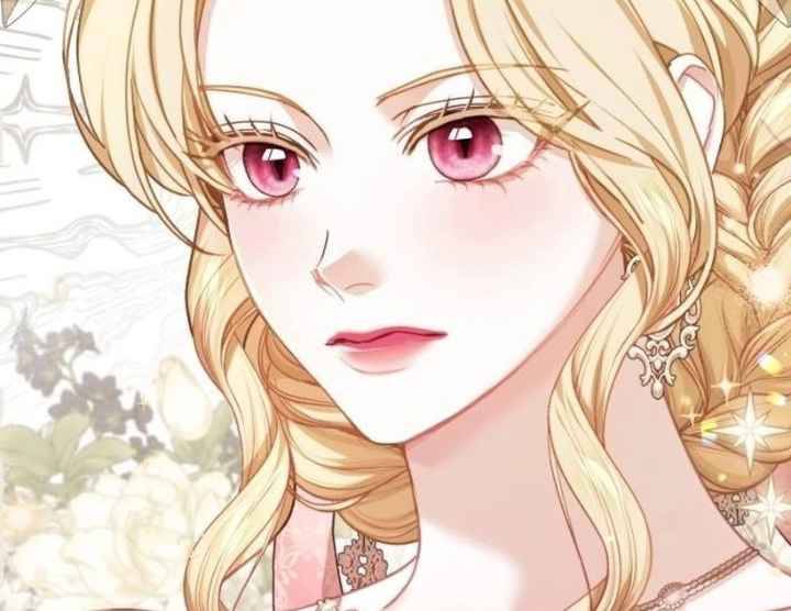 The Acting Empress Still Spends the First Night Chapter 8 Gambar 31