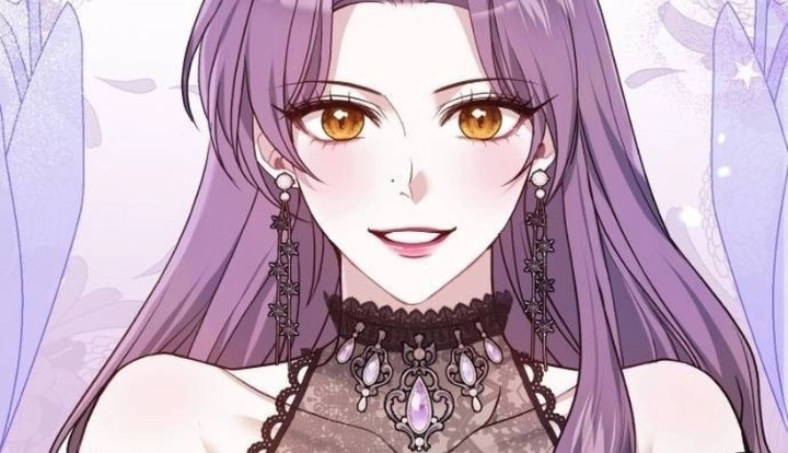 The Acting Empress Still Spends the First Night Chapter 8 Gambar 42