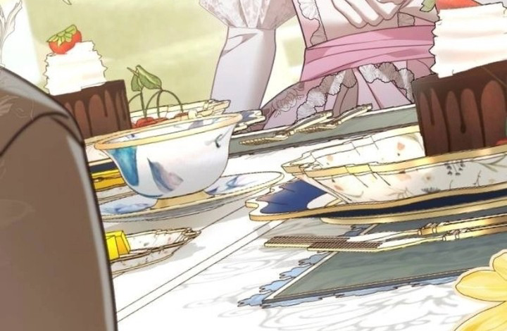 The Acting Empress Still Spends the First Night Chapter 8 Gambar 46