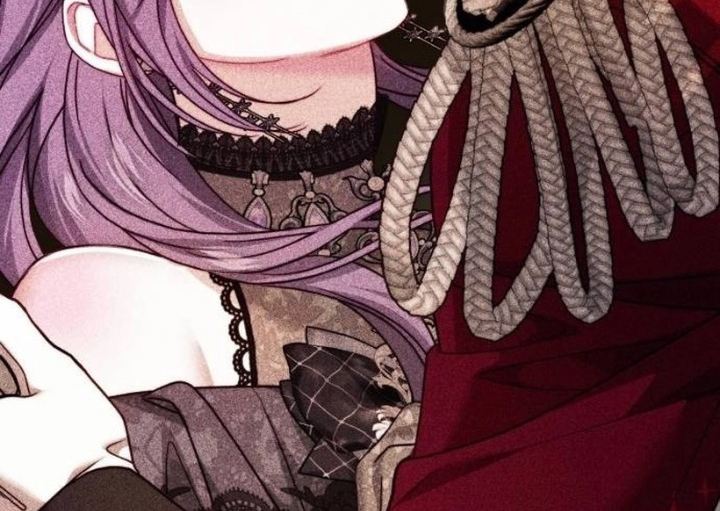 The Acting Empress Still Spends the First Night Chapter 8 Gambar 57