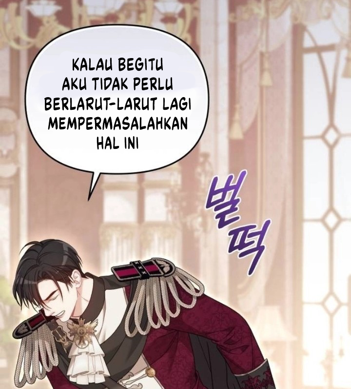 The Acting Empress Still Spends the First Night Chapter 9 Gambar 74