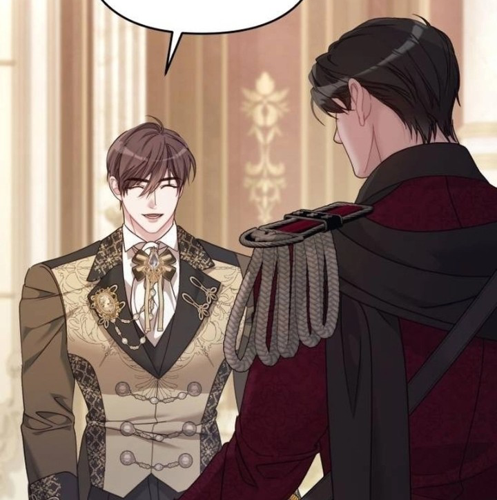 The Acting Empress Still Spends the First Night Chapter 9 Gambar 78