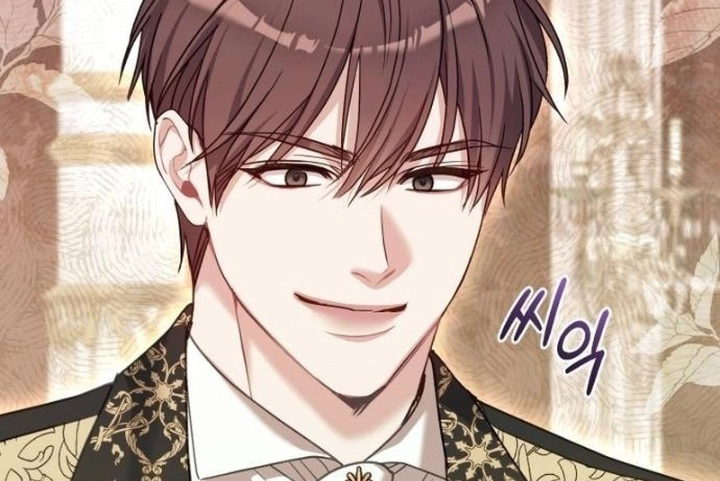 The Acting Empress Still Spends the First Night Chapter 9 Gambar 86