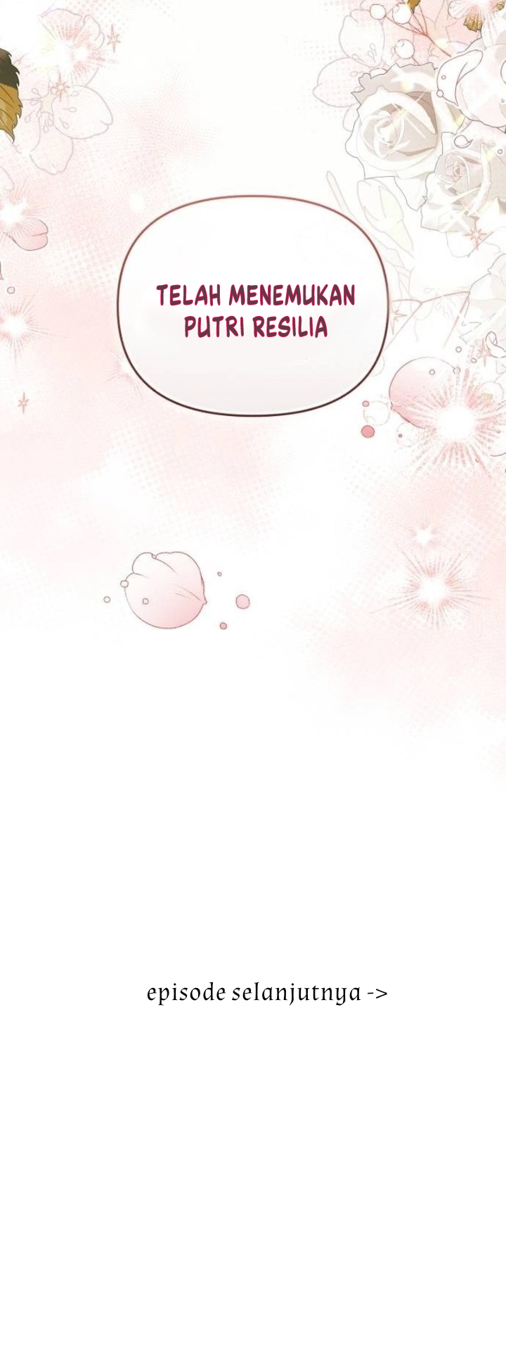 The Acting Empress Still Spends the First Night Chapter 9 Gambar 91