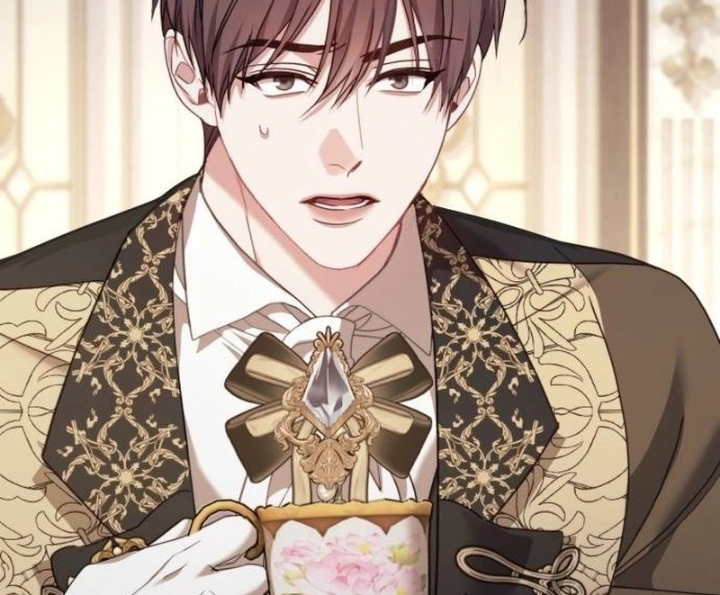 The Acting Empress Still Spends the First Night Chapter 9 Gambar 48