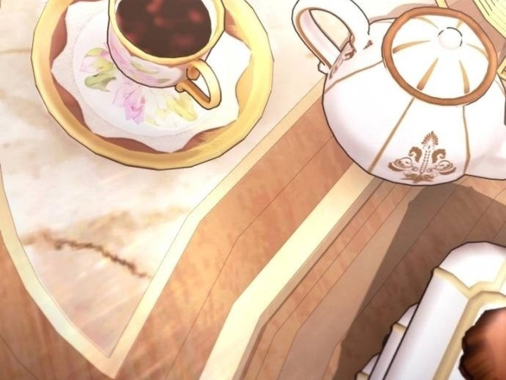 The Acting Empress Still Spends the First Night Chapter 9 Gambar 54