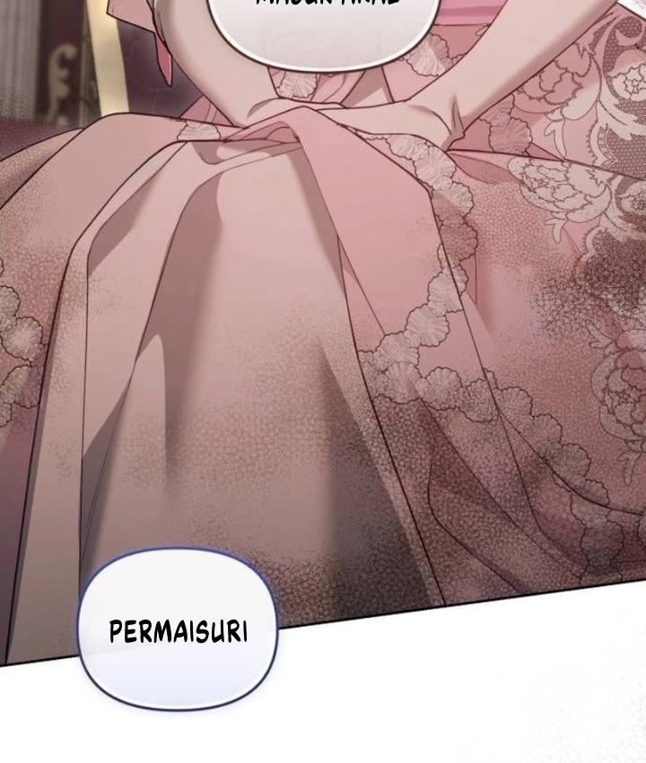 The Acting Empress Still Spends the First Night Chapter 9 Gambar 66