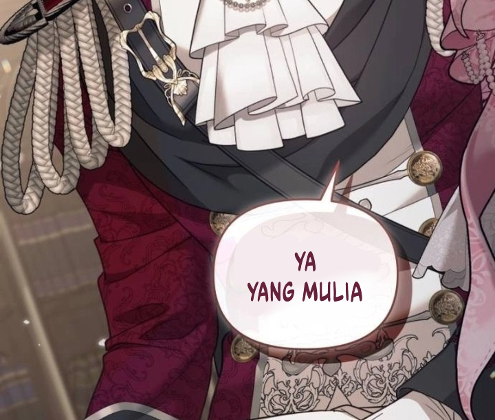 The Acting Empress Still Spends the First Night Chapter 9 Gambar 70