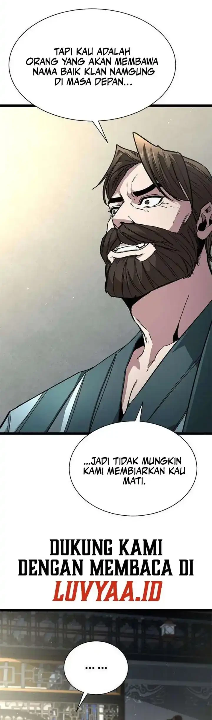 The Absolute Scholar Chapter 14 Gambar 5