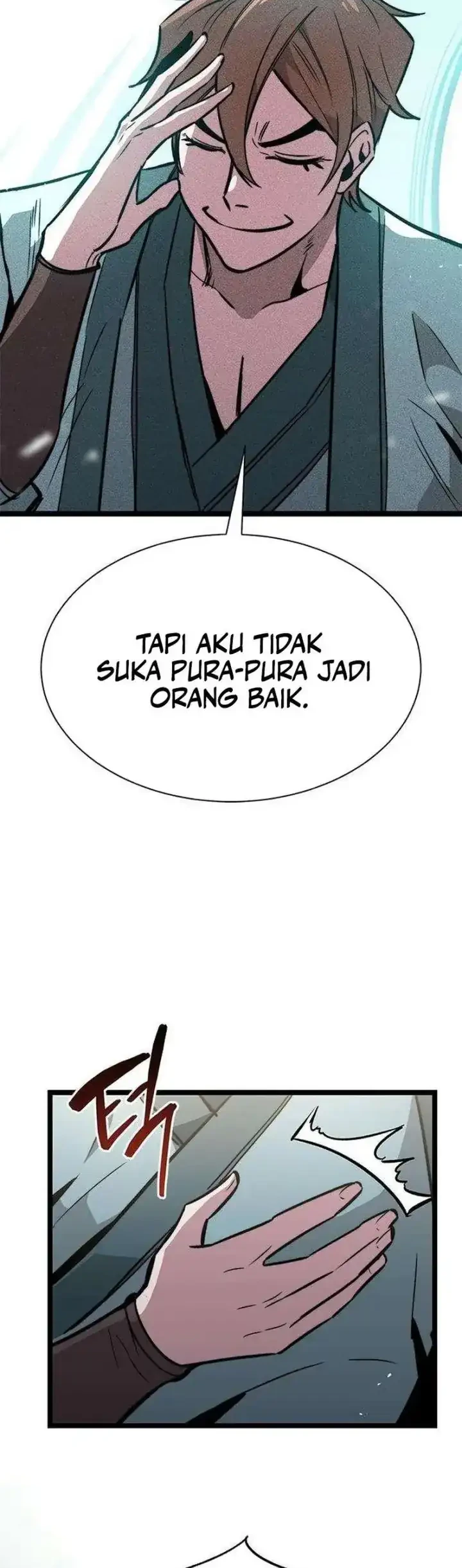 The Absolute Scholar Chapter 14 Gambar 17