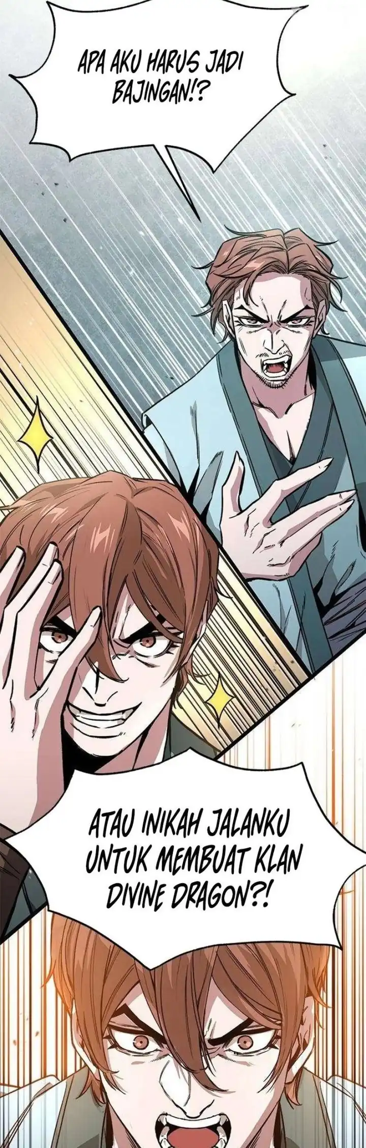 The Absolute Scholar Chapter 14 Gambar 18